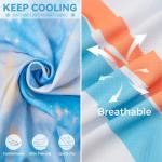 2-Pack Cool Dog Shirts for Summer Fun