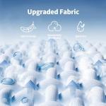 Cooling Dog Shirt with UV Protection and Quick Dry