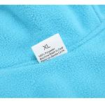 Reflective Windproof Dog Jacket with Sport Vest