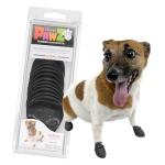 PawZ Waterproof Dog Boots for Small Paws