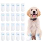 Disposable Dog Boots for Indoor and Outdoor Use