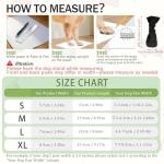 Dog Paw Recovery Boot - Lick-Proof, Non-Slip, 2PCS