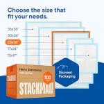 Disposable Super Absorbent Dog Training Pads (100-Pack)