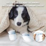 Disposable Dog Boots for Indoor and Outdoor Use