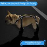 Waterproof Dog Boots for Small/Medium Dogs