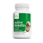 Active Mobility Joint Support for Dogs – 60 Chews
