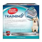 Large Leak-Proof Puppy Training Pads - 100 Count