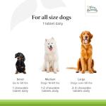 Active Mobility Joint Support for Dogs – 60 Chews