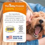 Zesty Paws Mobility Bites for Dogs – 90 Count