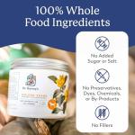 Dr. Harvey's Geriatric Herbal Supplement for Dogs