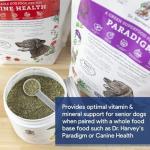 Dr. Harvey's Geriatric Herbal Supplement for Dogs
