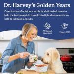 Dr. Harvey's Geriatric Herbal Supplement for Dogs