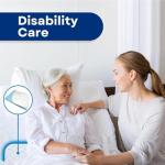 Ultra Soft Washable Waterproof Dog Bed Pad 34"x36