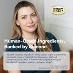 Boops Pets Senior Dog Longevity Soft Chews