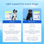 Native Pet Senior Dog Multivitamin Powder – 30 Scoops