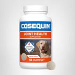 Nutramax Cosequin Joint Supplement Chewable Tablets 60ct