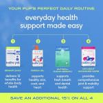 Native Pet Senior Dog Multivitamin Powder – 30 Scoops