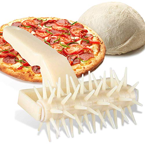 ORBLUE Stipproller for Pizza, Bread, and Cake