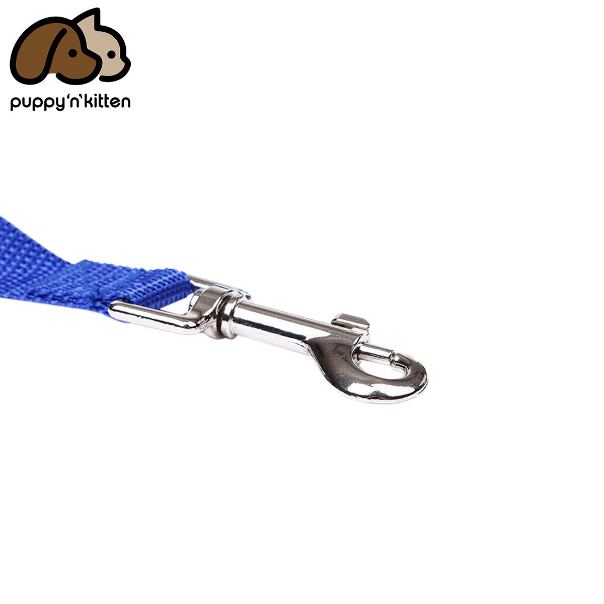 Long Dog Training Leash - Multiple Lengths