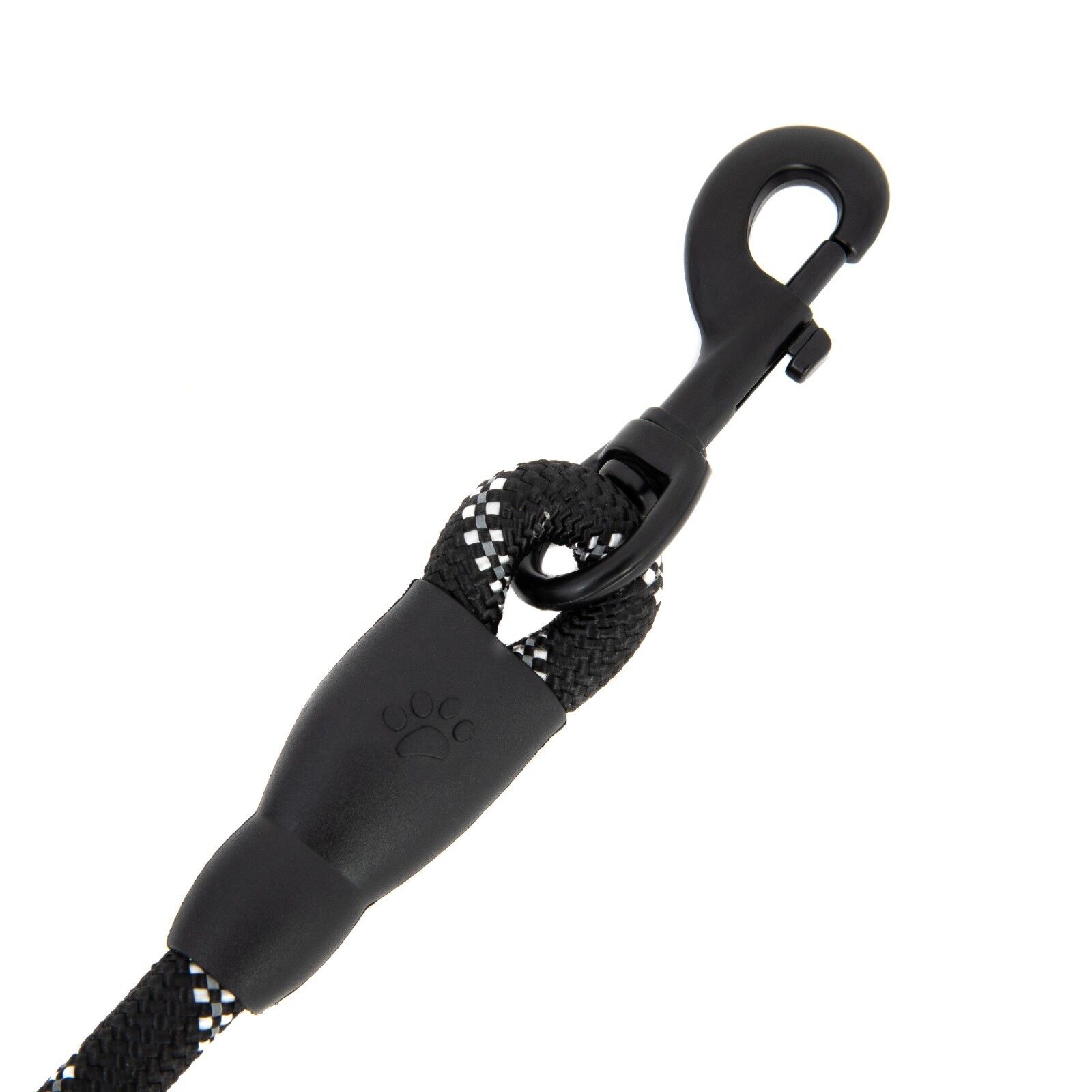 Heavy Duty Nylon Dog Leash with Handle