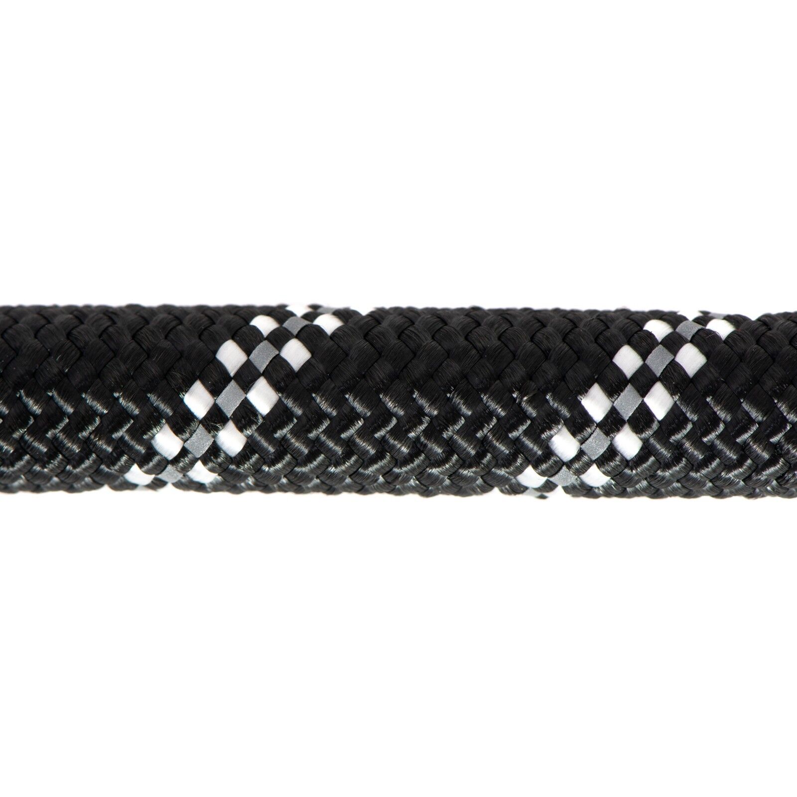 Heavy Duty Nylon Dog Leash with Handle