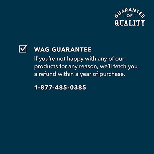 Wag Beef & Chicken Pate Dog Food (12-Pack)