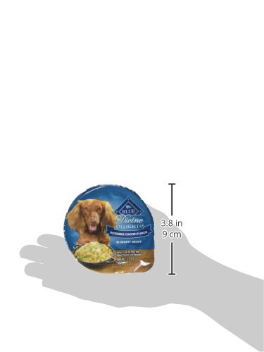 Blue Buffalo Chicken Delights for Small Breeds