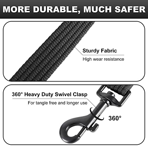Lynxking Durable Dog Leash for Walking