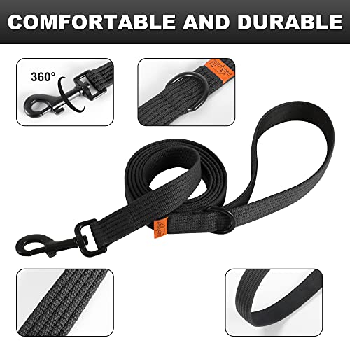 Lynxking Durable Dog Leash for Walking