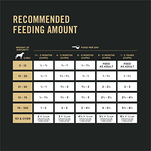 34lb Purina Pro Plan Puppy Food - Chicken & Rice