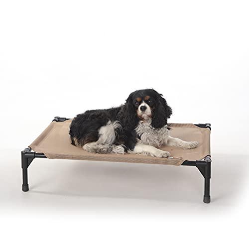 K&H Pet Products Outdoor Elevated Dog Bed