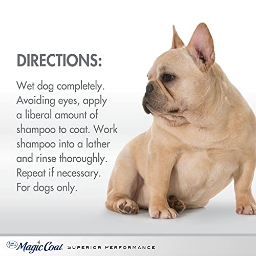 Hypo-Allergenic Dog Shampoo - 32 Ounces