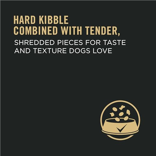 High-Protein Probiotic Dog Food - 35 lb. Bag