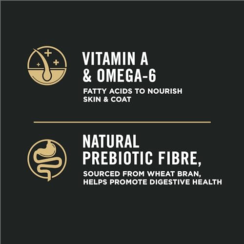 High-Protein Probiotic Dog Food - 35 lb. Bag