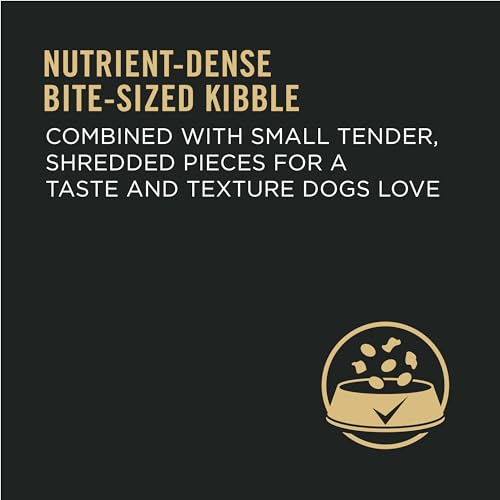 Pro Plan Small Breed Dog Food - Chicken & Rice Blend