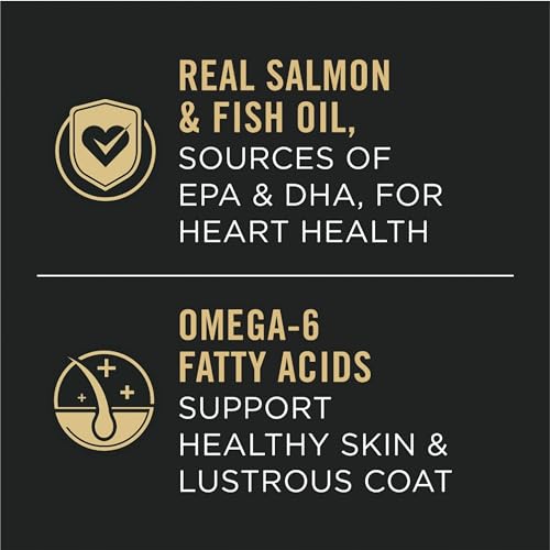30 lb Purina Salmon & Rice Dog Food