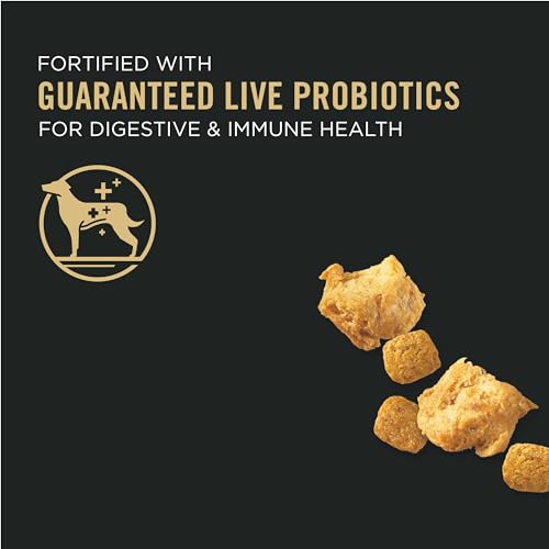 Pro Plan Small Breed Dog Food - Chicken & Rice Blend