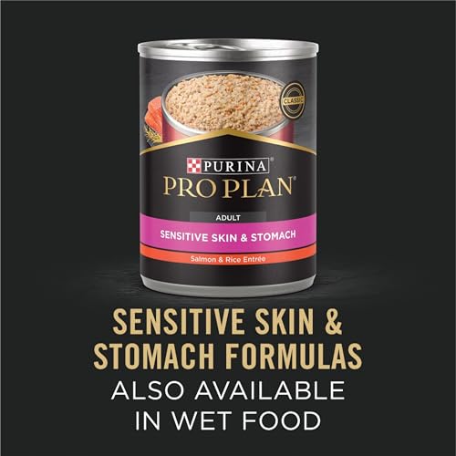 30 lb Purina Salmon & Rice Dog Food