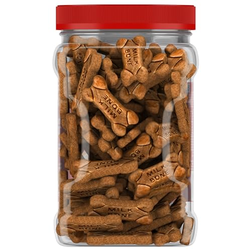 Chicken Milk-Bone Soft & Chewy Dog Treats, 25oz