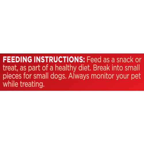 Chicken Milk-Bone Soft & Chewy Dog Treats, 25oz
