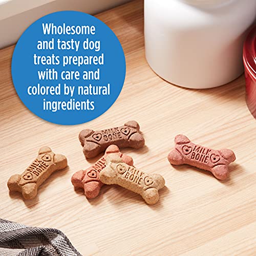 Small Milk-Bone Flavor Snacks, 7 Pounds