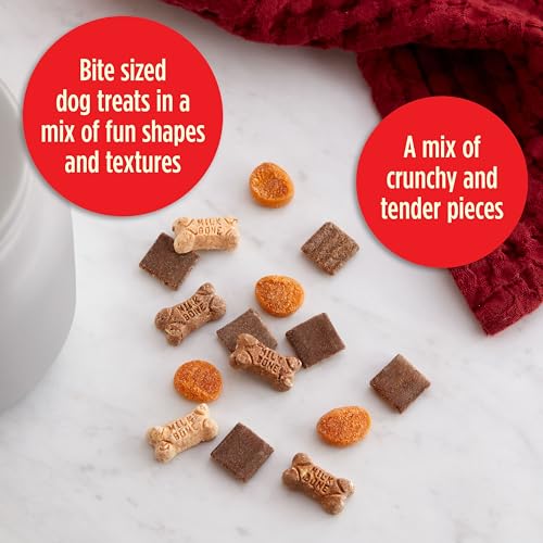 Beef & Sweet Potato Trail Mix Dog Treats, 20 oz