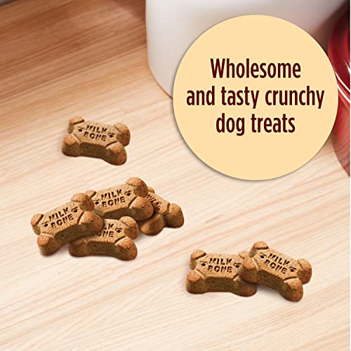 Grain-Free Dog Treats, 9 Pound - Milk-Bone
