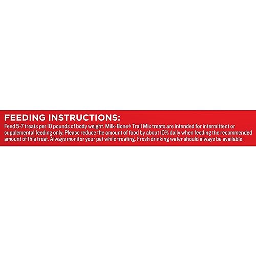 Beef & Sweet Potato Trail Mix Dog Treats, 20 oz