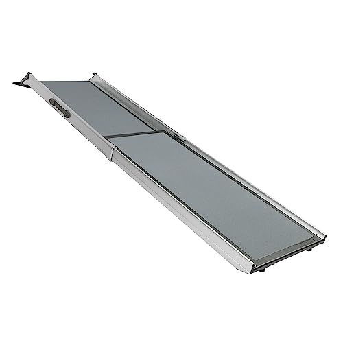PetSafe Dog Ramp with Telescoping Design and High Traction