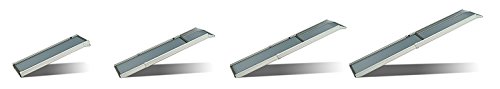 PetSafe Dog Ramp with Telescoping Design and High Traction