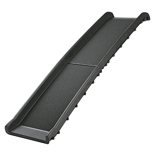 TRIXIE 62-in Folding Pet Ramp for Cars/SUVs, Non-Skid