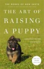 Revised Edition: The Art of Raising a Puppy