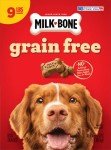 Grain-Free Dog Treats, 9 Pound - Milk-Bone