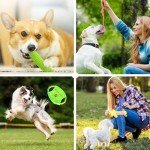 20 Pack Dog Puppy Toys - Fun, Teeth Cleaning